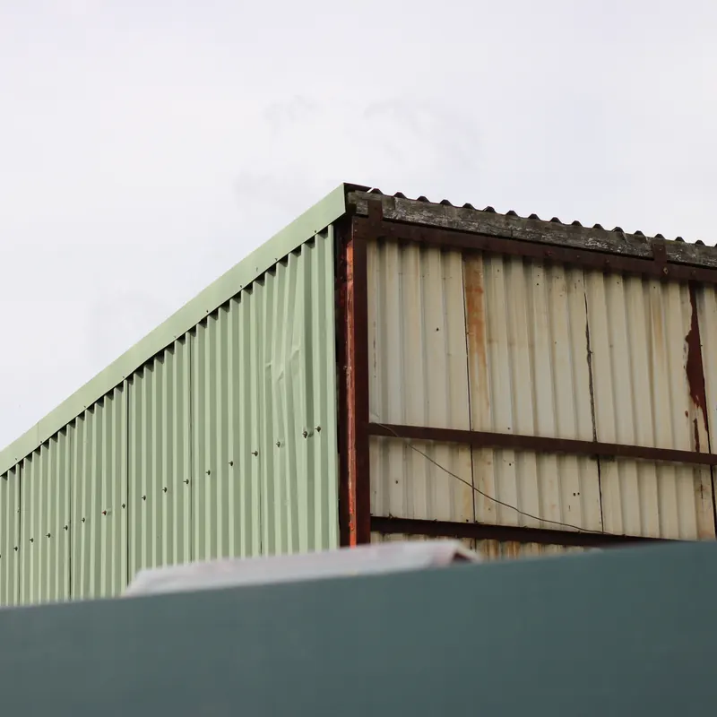 Commercial Roofing by Keystone Roofing & Guttering
