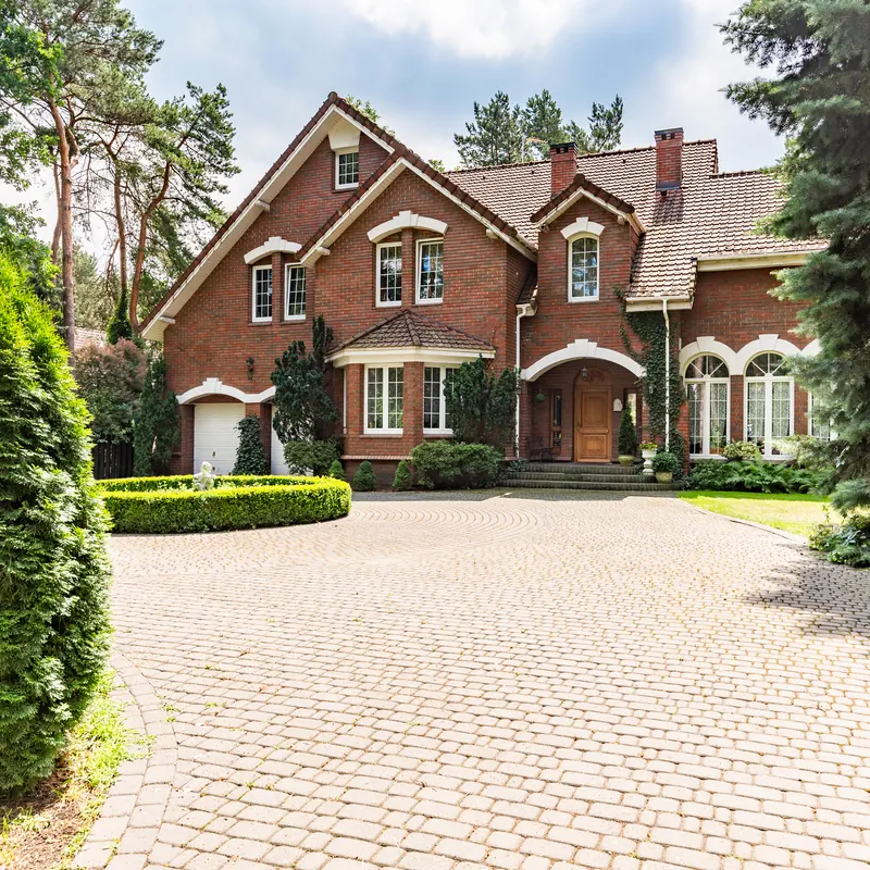 Driveways by Keystone Roofing & Guttering