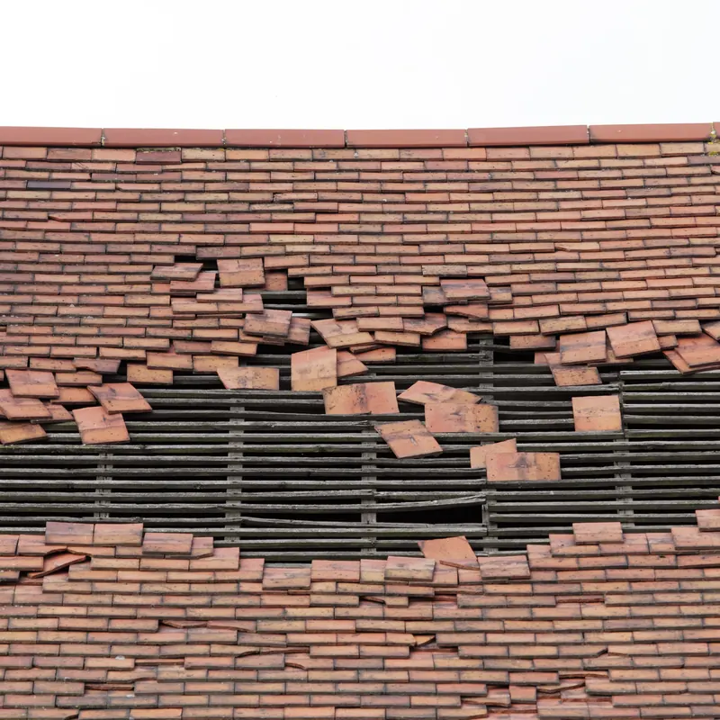 Emergency Roofers by Keystone Roofing & Guttering