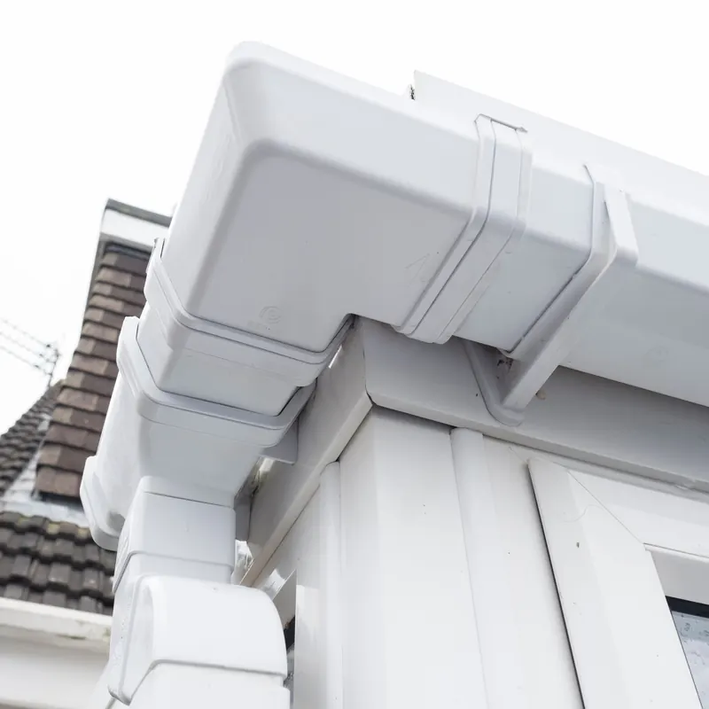 Fascias & Soffits by Keystone Roofing & Guttering