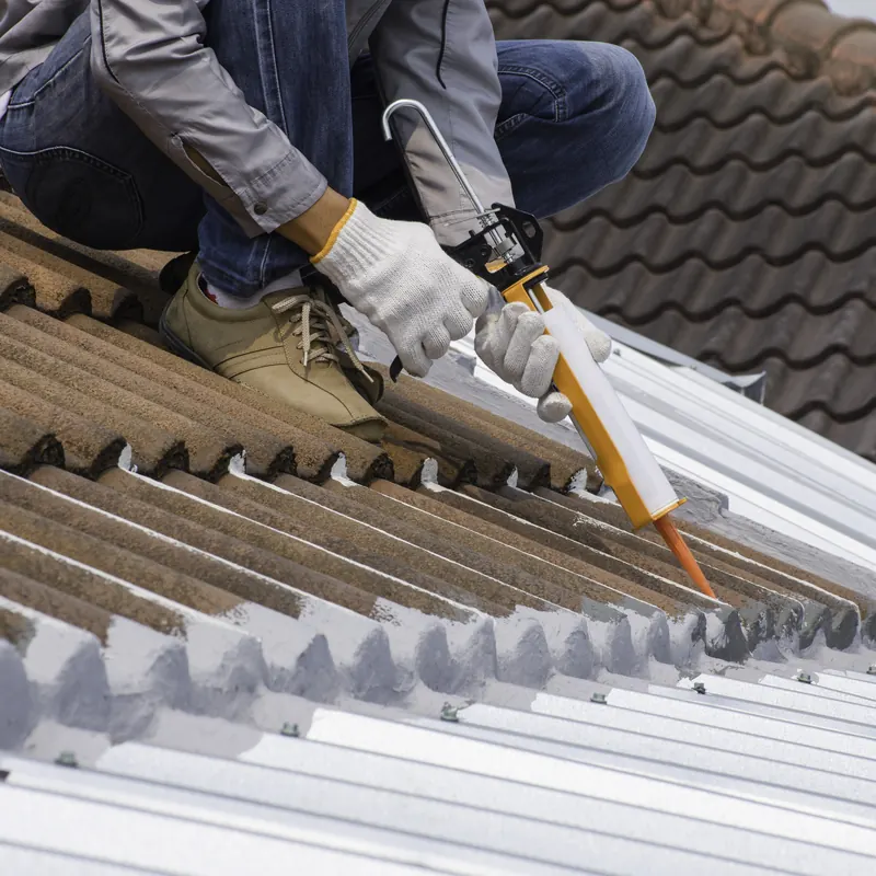 Roof Repairs by Keystone Roofing & Guttering