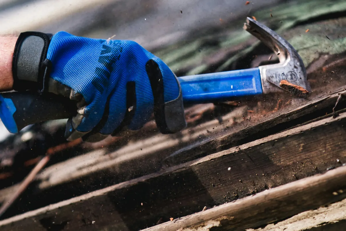 Emergency Roofers by Keystone Roofing & Guttering